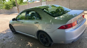 Обява за продажба на Honda Accord ~5 200 лв. - изображение 1