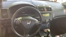 Обява за продажба на Honda Accord ~5 200 лв. - изображение 9