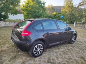 Обява за продажба на Citroen C4 1.6HDI * КЛИМАТРОНИК *  ~3 500 лв. - изображение 5