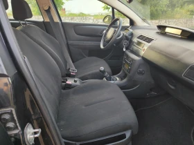 Citroen C4 1.6HDI *  *  | Mobile.bg    13