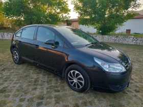 Обява за продажба на Citroen C4 1.6HDI * КЛИМАТРОНИК *  ~3 500 лв. - изображение 7