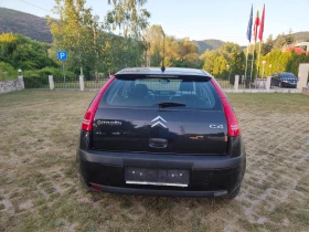 Обява за продажба на Citroen C4 1.6HDI * КЛИМАТРОНИК *  ~3 500 лв. - изображение 3