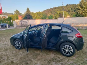 Обява за продажба на Citroen C4 1.6HDI * КЛИМАТРОНИК *  ~3 500 лв. - изображение 10