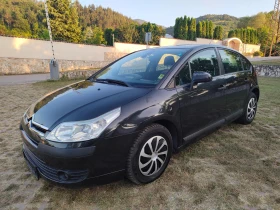Обява за продажба на Citroen C4 1.6HDI * КЛИМАТРОНИК *  ~3 500 лв. - изображение 1
