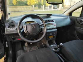 Citroen C4 1.6HDI *  *  | Mobile.bg    15