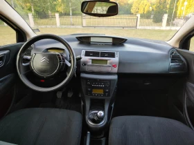 Citroen C4 1.6HDI *  *  | Mobile.bg    14