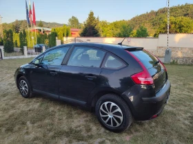Обява за продажба на Citroen C4 1.6HDI * КЛИМАТРОНИК *  ~3 500 лв. - изображение 2