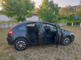Обява за продажба на Citroen C4 1.6HDI * КЛИМАТРОНИК *  ~3 500 лв. - изображение 9