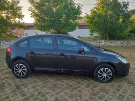 Обява за продажба на Citroen C4 1.6HDI * КЛИМАТРОНИК *  ~3 500 лв. - изображение 6