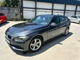 BMW 318 2017, Xdrive | Mobile.bg    6
