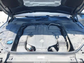 Mercedes-Benz S 450 4MATIC* FACELIFT* BURMESTER* * *  | Mobile.bg    15
