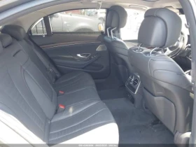 Обява за продажба на Mercedes-Benz S 450 4MATIC* FACELIFT* BURMESTER* ДИГИТАЛНО* ТАБЛО* ОБД ~35 500 лв. - изображение 10