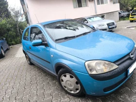 Opel Corsa | Mobile.bg    1