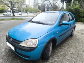 Opel Corsa | Mobile.bg    4