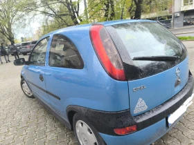 Opel Corsa | Mobile.bg    5