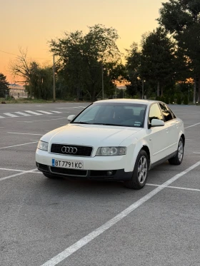     Audi A4 A4 B6