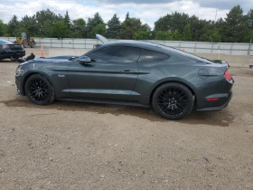 Ford Mustang GT - 34000 лв. - 27106990 2