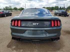 Ford Mustang GT - 34000 лв. - 27106990 6