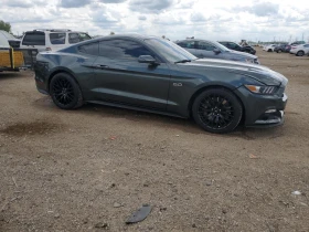 Ford Mustang GT - 34000 лв. - 27106990 4