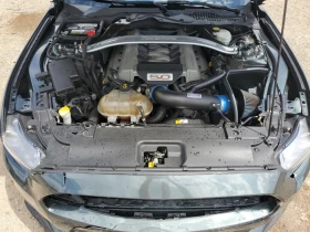 Ford Mustang GT - 34000 лв. - 27106990 11