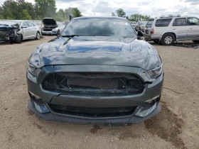 Ford Mustang GT - 34000 лв. - 27106990 5