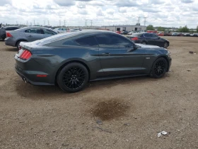 Ford Mustang GT - 34000 лв. - 27106990 3
