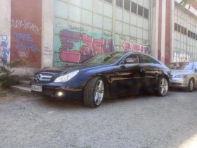 Mercedes-Benz CLS 320 | Mobile.bg    3