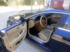 Mercedes-Benz CLS 320 | Mobile.bg    5