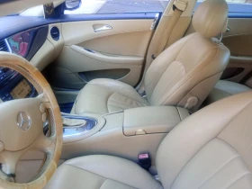 Mercedes-Benz CLS 320 | Mobile.bg    7
