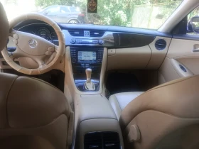 Mercedes-Benz CLS 320 | Mobile.bg    10