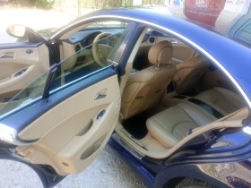 Mercedes-Benz CLS 320 | Mobile.bg    8