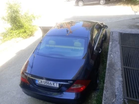 Mercedes-Benz CLS 320 | Mobile.bg    12