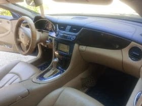 Mercedes-Benz CLS 320 | Mobile.bg    11