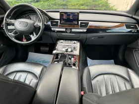 Audi A8 3.0TDI     365    | Mobile.bg    11