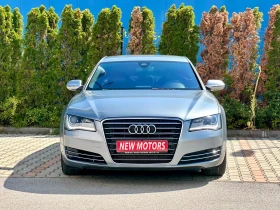 Audi A8 3.0TDI Лизинг през Уникредит по 365 лв на месец - 27500 лв. - 15658295 2
