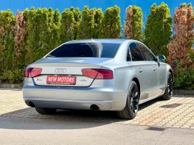 Audi A8 3.0TDI Лизинг през Уникредит по 365 лв на месец - 27500 лв. - 15658295 6