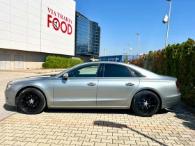 Audi A8 3.0TDI Лизинг през Уникредит по 365 лв на месец - 27500 лв. - 15658295 4
