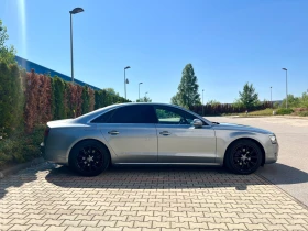 Audi A8 3.0TDI Лизинг през Уникредит по 365 лв на месец - 27500 лв. - 15658295 5