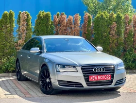 Audi A8 3.0TDI Лизинг през Уникредит по 365 лв на месец - 27500 лв. - 15658295 3