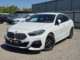     BMW 2 Gran Coupe 218i M LED Distronic SzH PDK Automat Lane #iCarbg