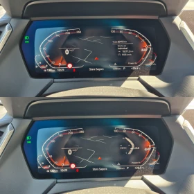 BMW 2 Gran Coupe 218i M LED Distronic SzH PDK Automat Lane #iCarbg | Mobile.bg    12