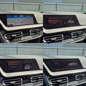 BMW 2 Gran Coupe 218i M LED Distronic SzH PDK Automat Lane #iCarbg | Mobile.bg    11