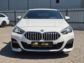 BMW 2 Gran Coupe 218i M LED Distronic SzH PDK Automat Lane #iCarbg | Mobile.bg    2