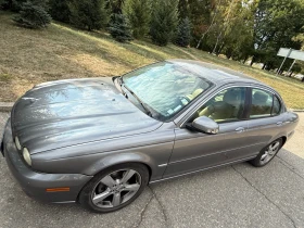 Обява за продажба на Jaguar X-type ~6 500 лв. - изображение 4