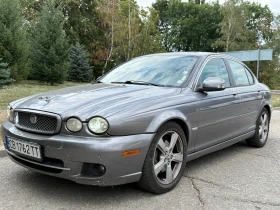 Обява за продажба на Jaguar X-type ~6 500 лв. - изображение 1