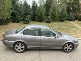 Обява за продажба на Jaguar X-type ~6 500 лв. - изображение 3