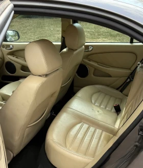 Обява за продажба на Jaguar X-type ~6 500 лв. - изображение 8