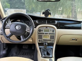 Обява за продажба на Jaguar X-type ~6 500 лв. - изображение 9