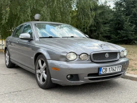 Обява за продажба на Jaguar X-type ~6 500 лв. - изображение 2