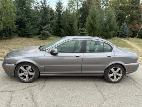Обява за продажба на Jaguar X-type ~6 500 лв. - изображение 1